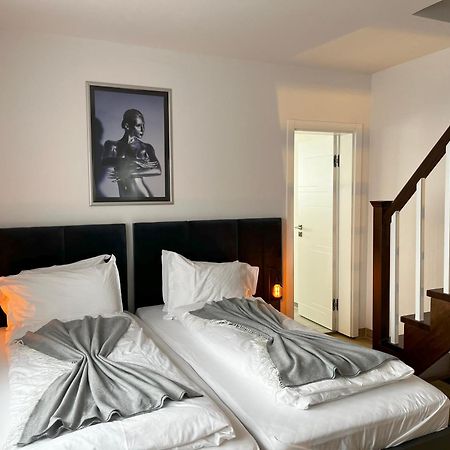 Haven Hotels - Hotel Dona Bergisch Gladbach Luaran gambar