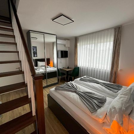 Haven Hotels - Hotel Dona Bergisch Gladbach Luaran gambar