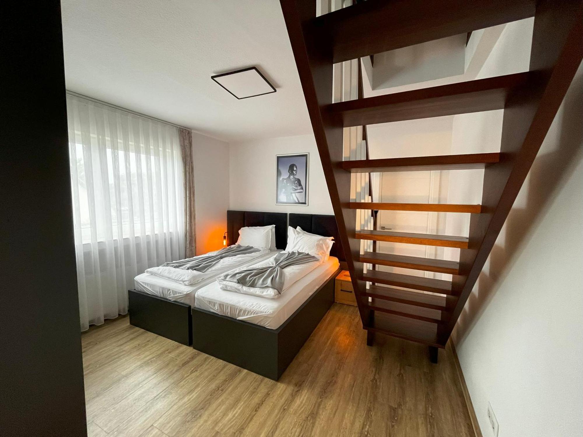 Haven Hotels - Hotel Dona Bergisch Gladbach Luaran gambar