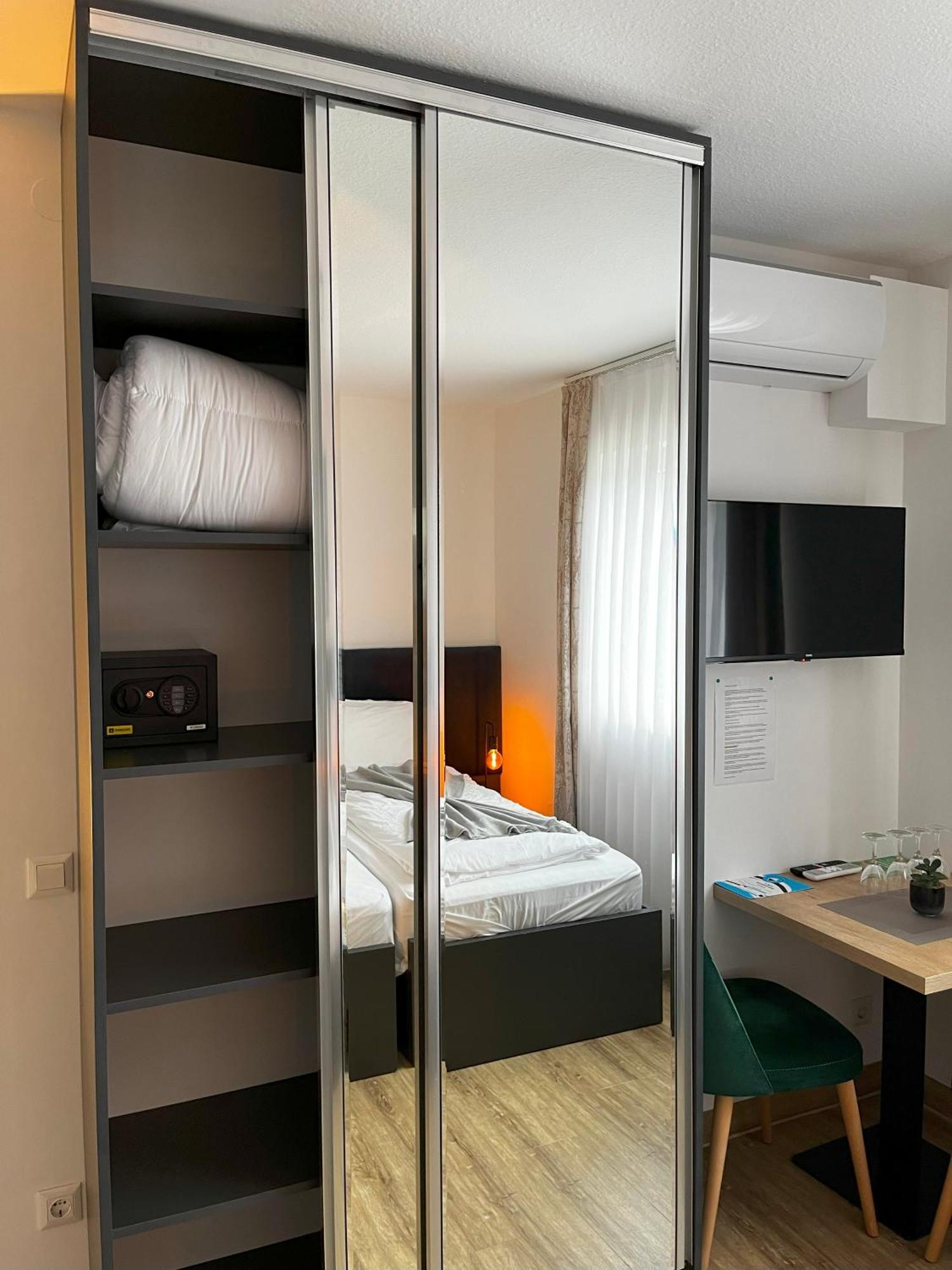 Haven Hotels - Hotel Dona Bergisch Gladbach Luaran gambar