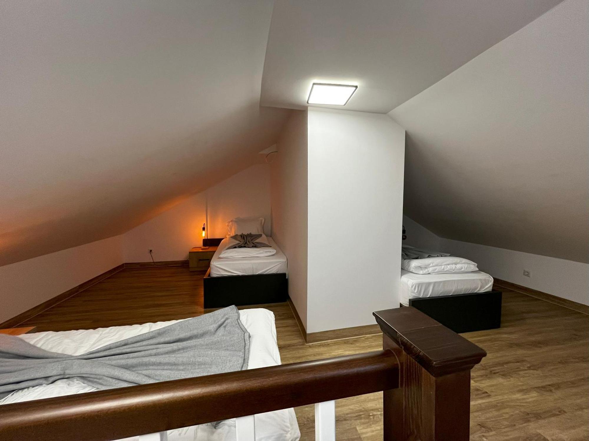 Haven Hotels - Hotel Dona Bergisch Gladbach Luaran gambar