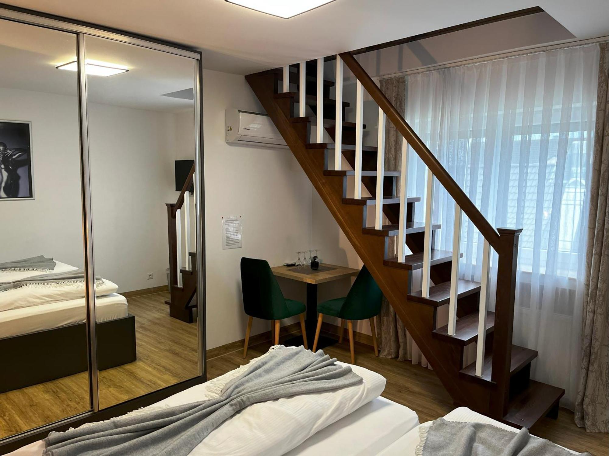 Haven Hotels - Hotel Dona Bergisch Gladbach Luaran gambar