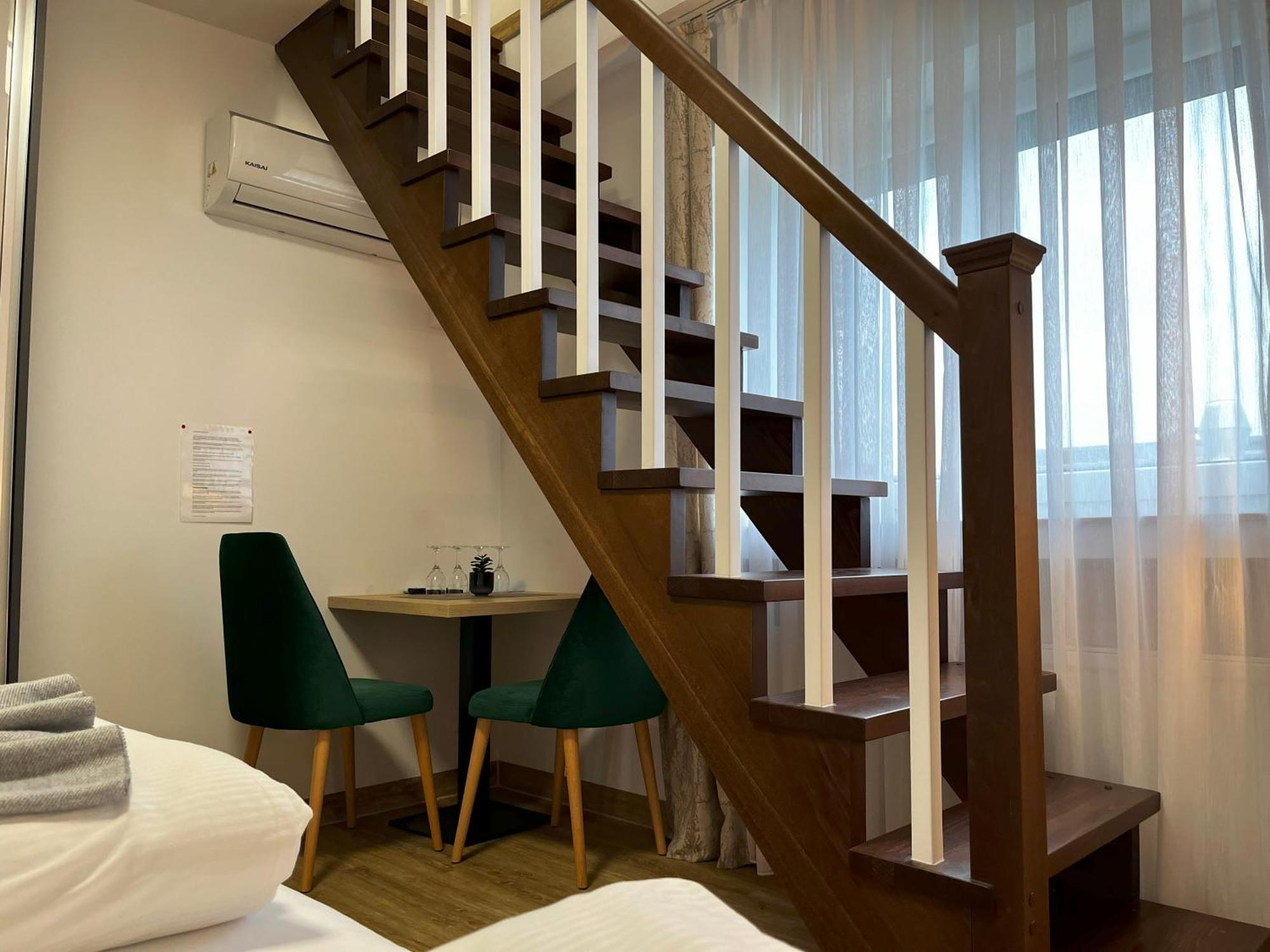 Haven Hotels - Hotel Dona Bergisch Gladbach Luaran gambar