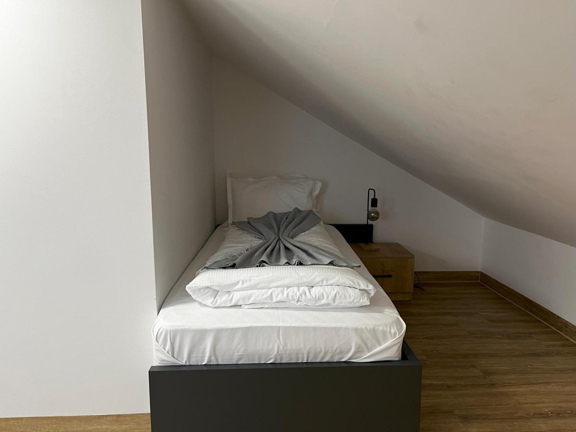Haven Hotels - Hotel Dona Bergisch Gladbach Luaran gambar