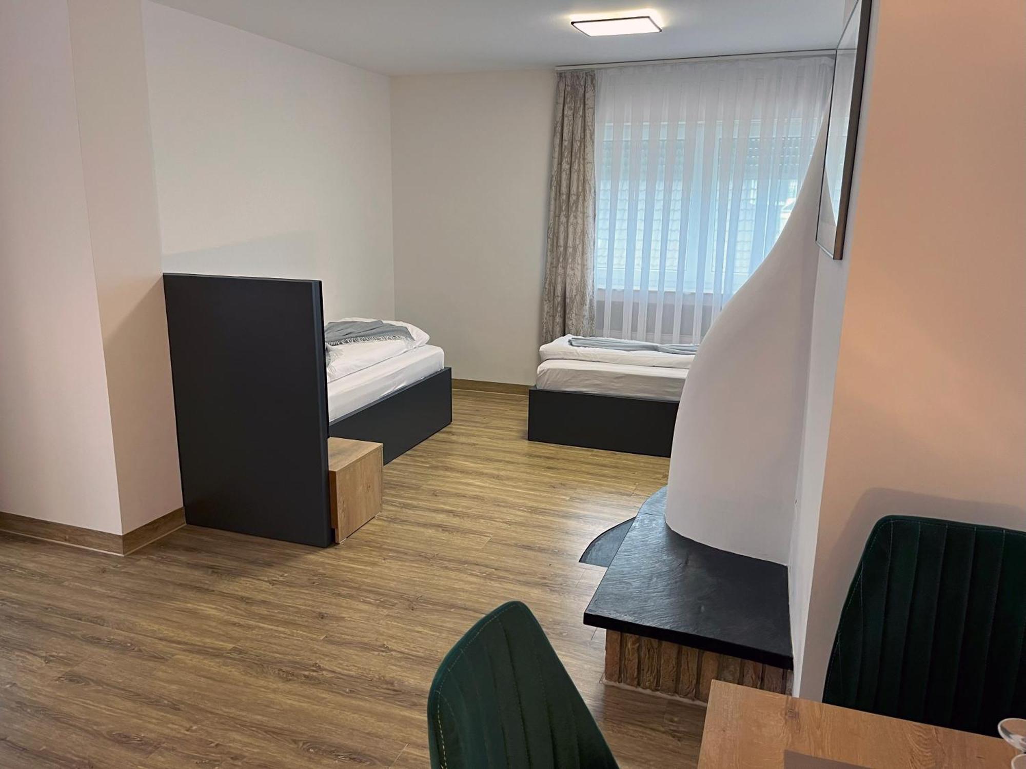 Haven Hotels - Hotel Dona Bergisch Gladbach Luaran gambar
