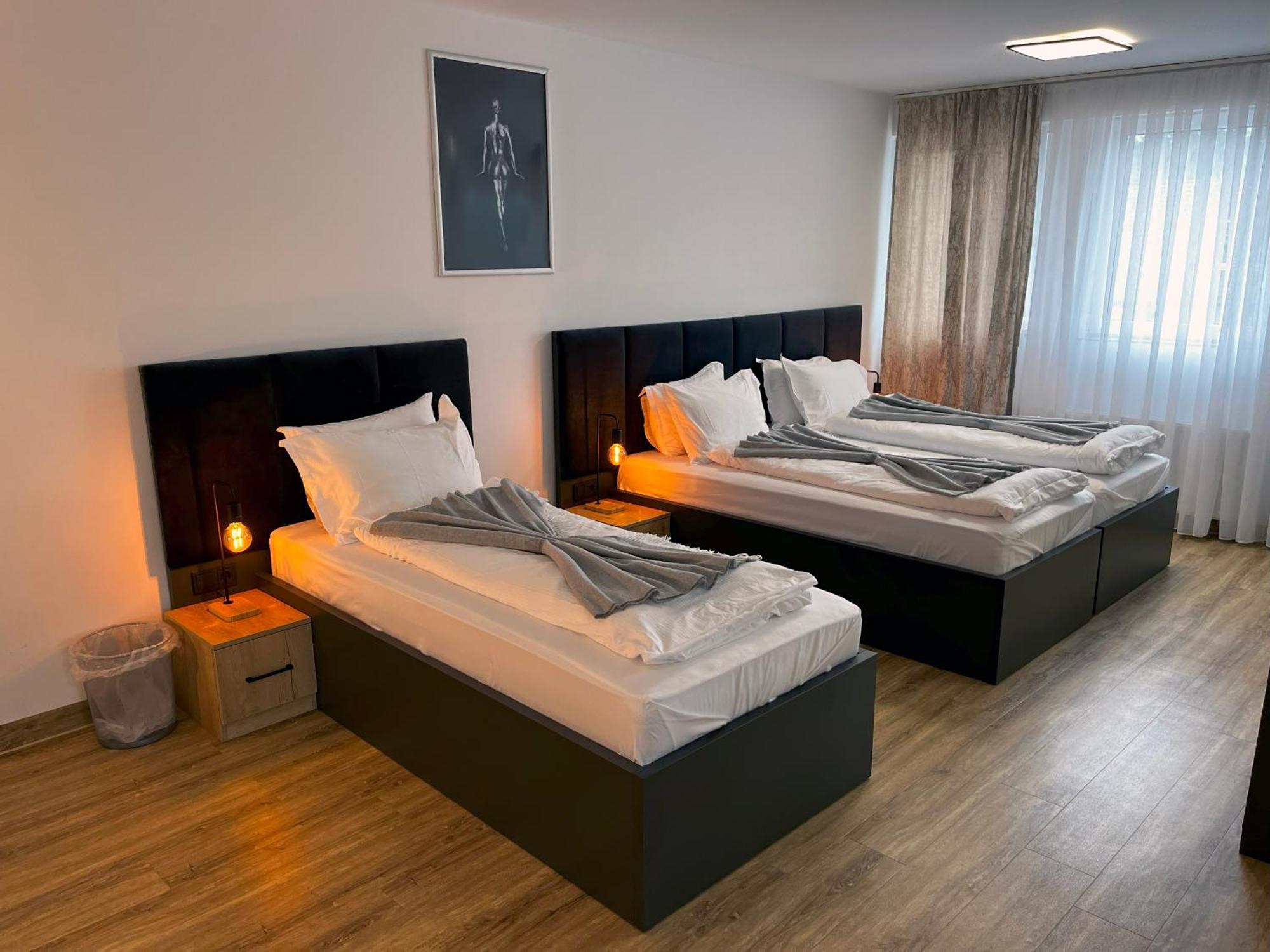 Haven Hotels - Hotel Dona Bergisch Gladbach Luaran gambar