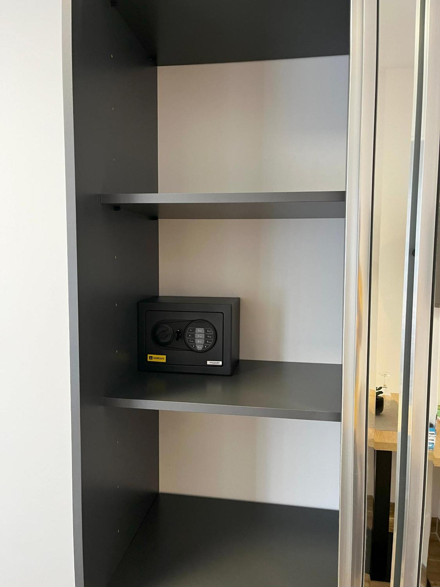 Haven Hotels - Hotel Dona Bergisch Gladbach Luaran gambar