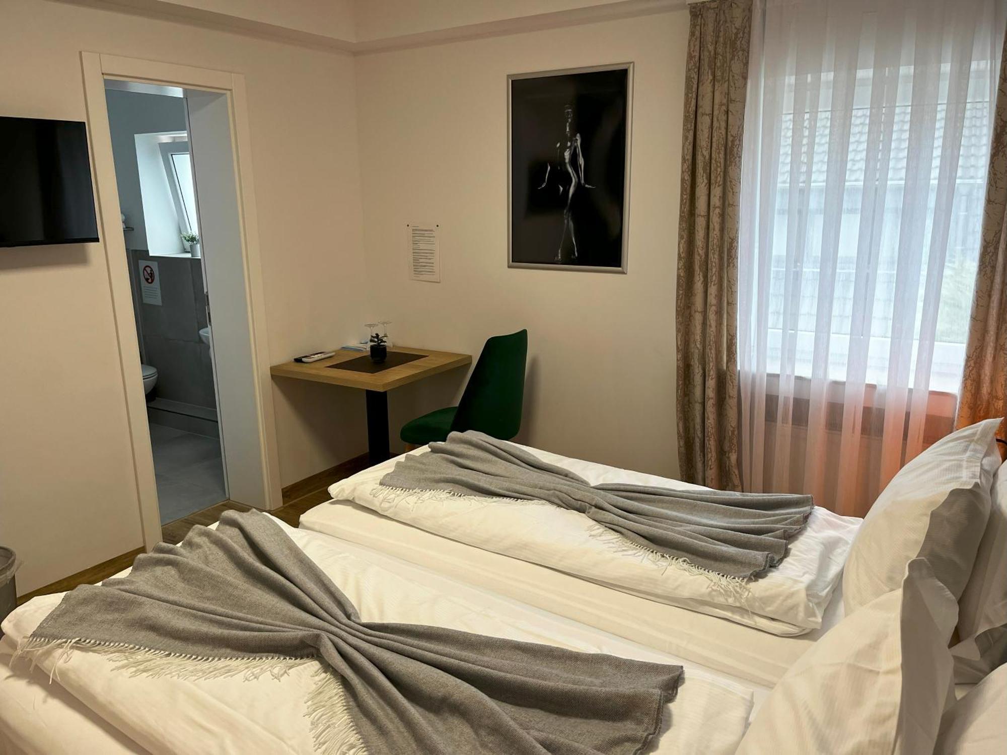 Haven Hotels - Hotel Dona Bergisch Gladbach Luaran gambar