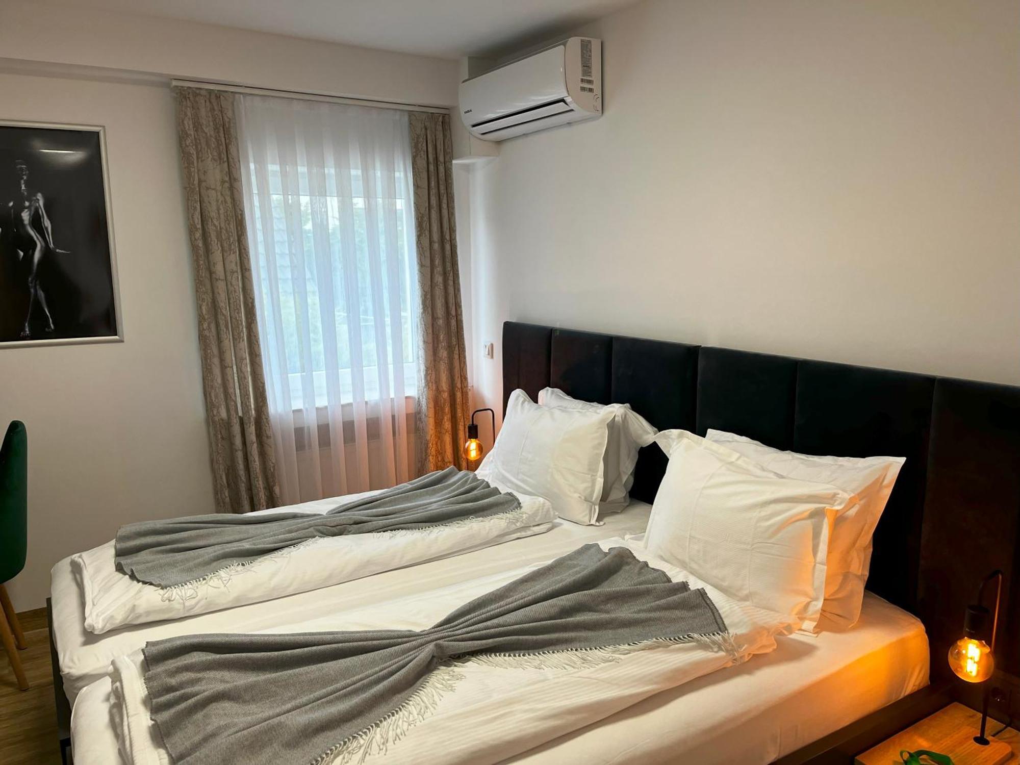 Haven Hotels - Hotel Dona Bergisch Gladbach Luaran gambar
