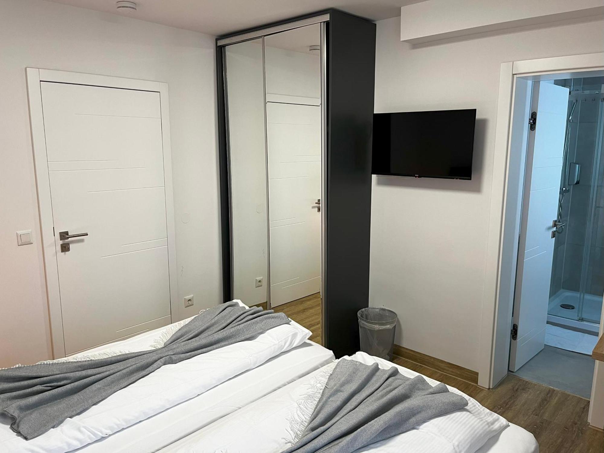 Haven Hotels - Hotel Dona Bergisch Gladbach Luaran gambar