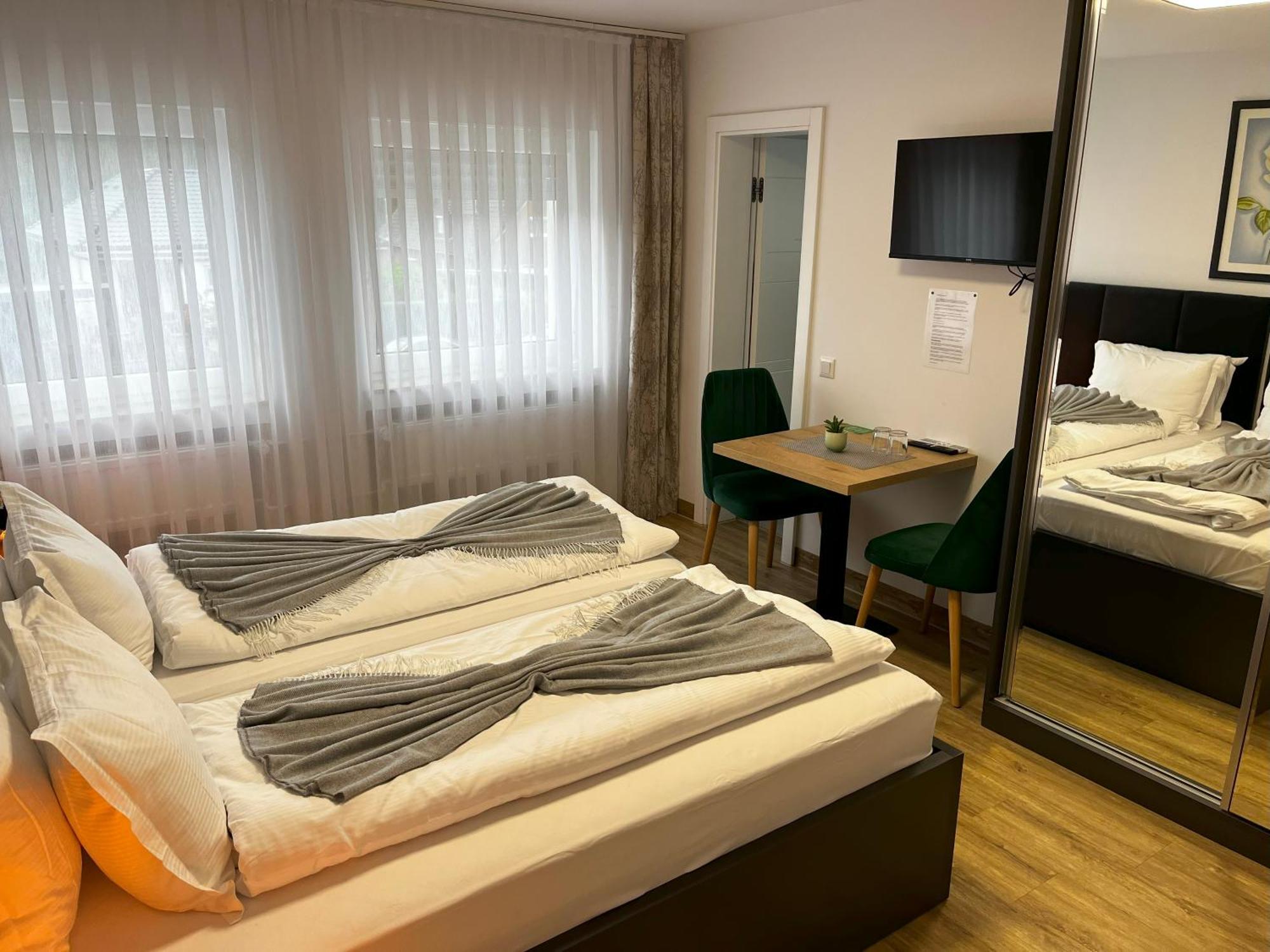 Haven Hotels - Hotel Dona Bergisch Gladbach Luaran gambar