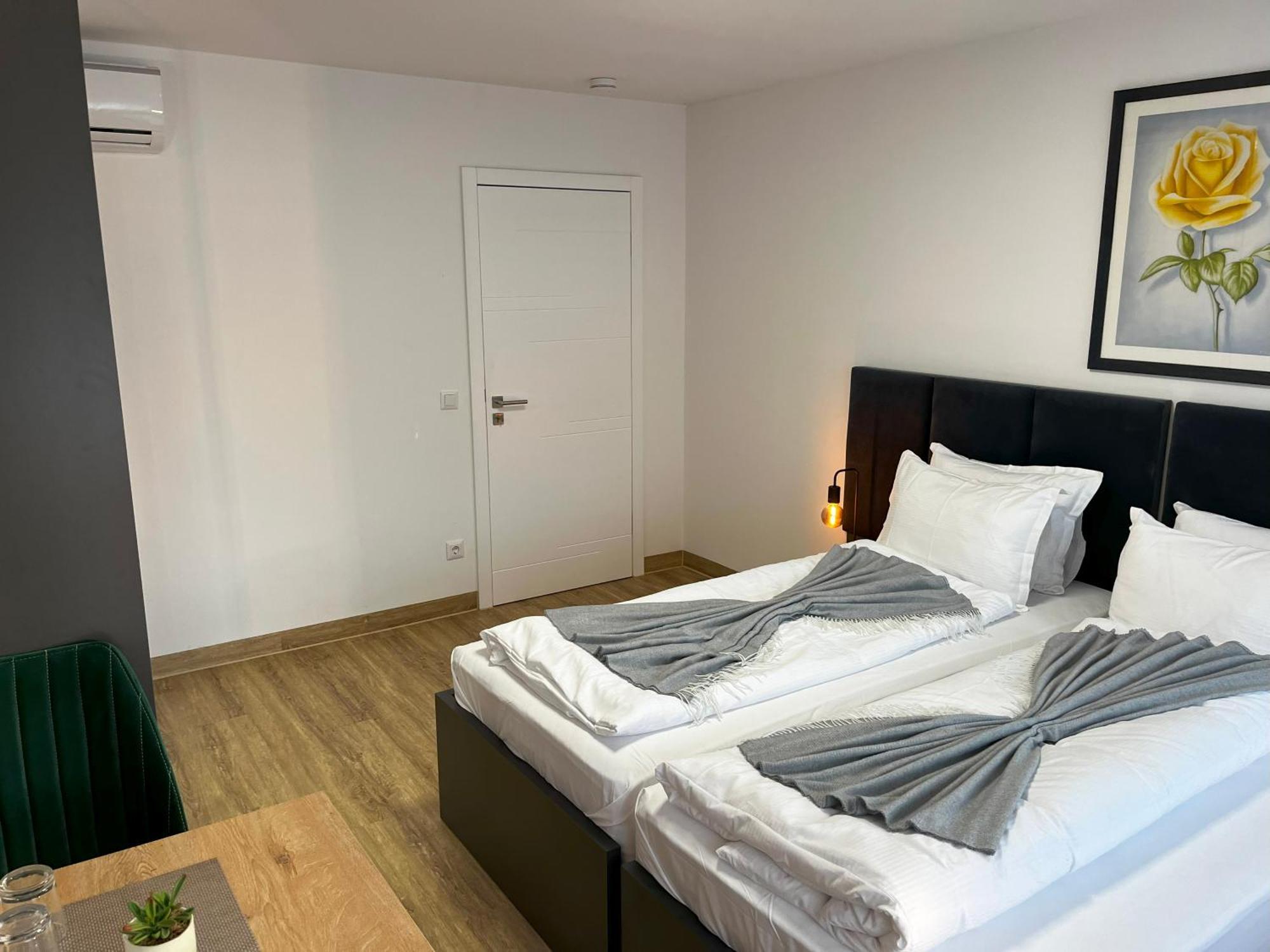 Haven Hotels - Hotel Dona Bergisch Gladbach Luaran gambar