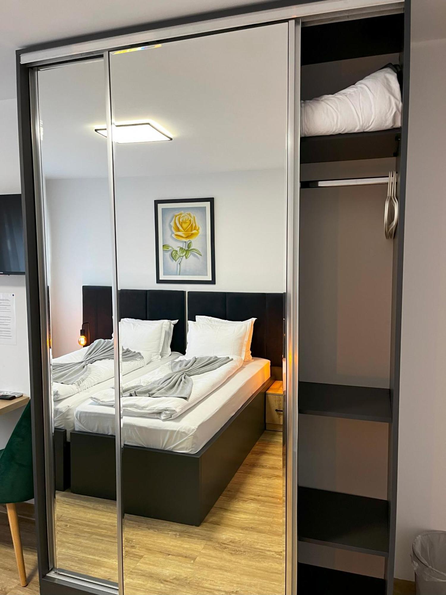 Haven Hotels - Hotel Dona Bergisch Gladbach Luaran gambar