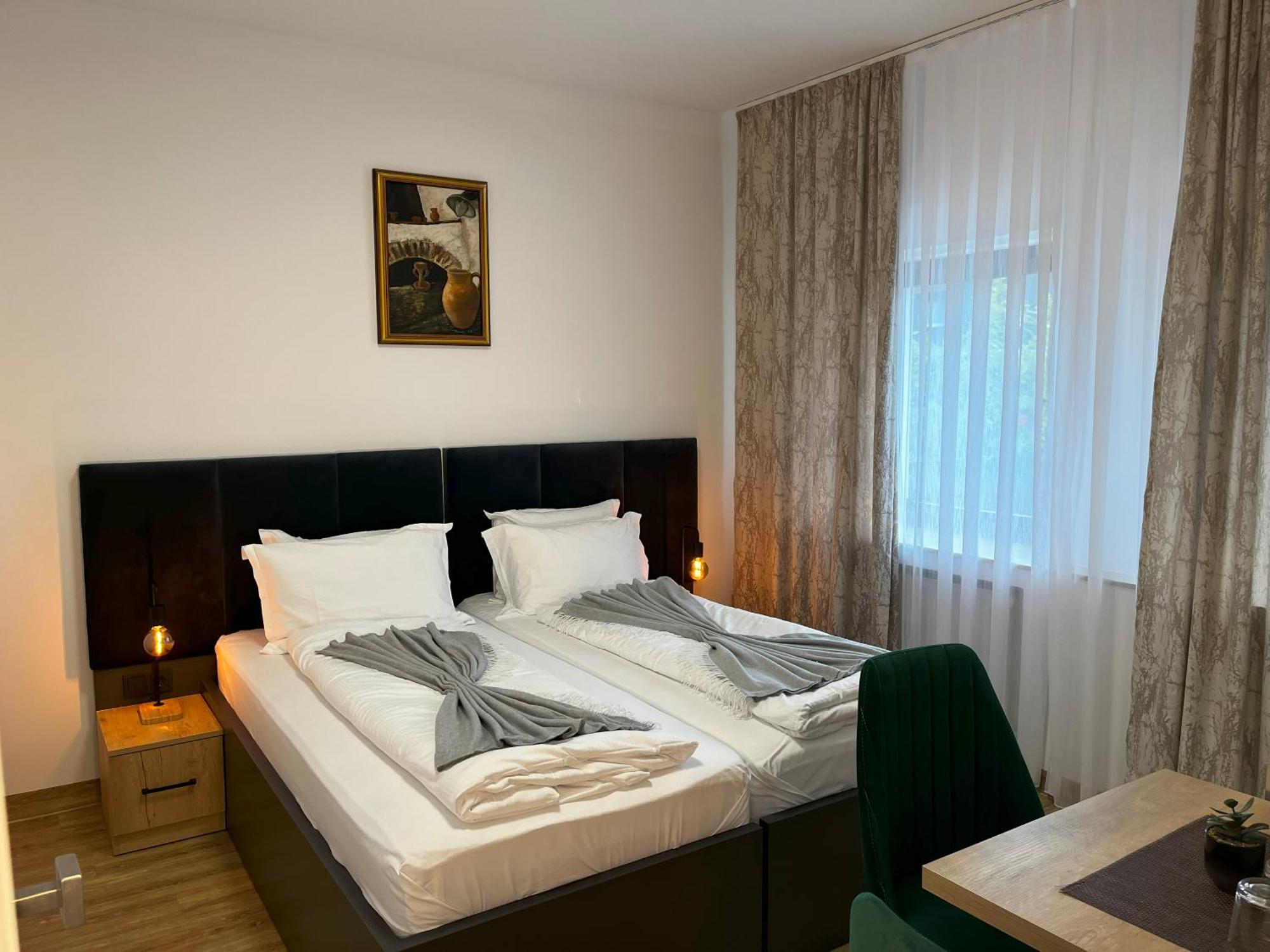 Haven Hotels - Hotel Dona Bergisch Gladbach Luaran gambar