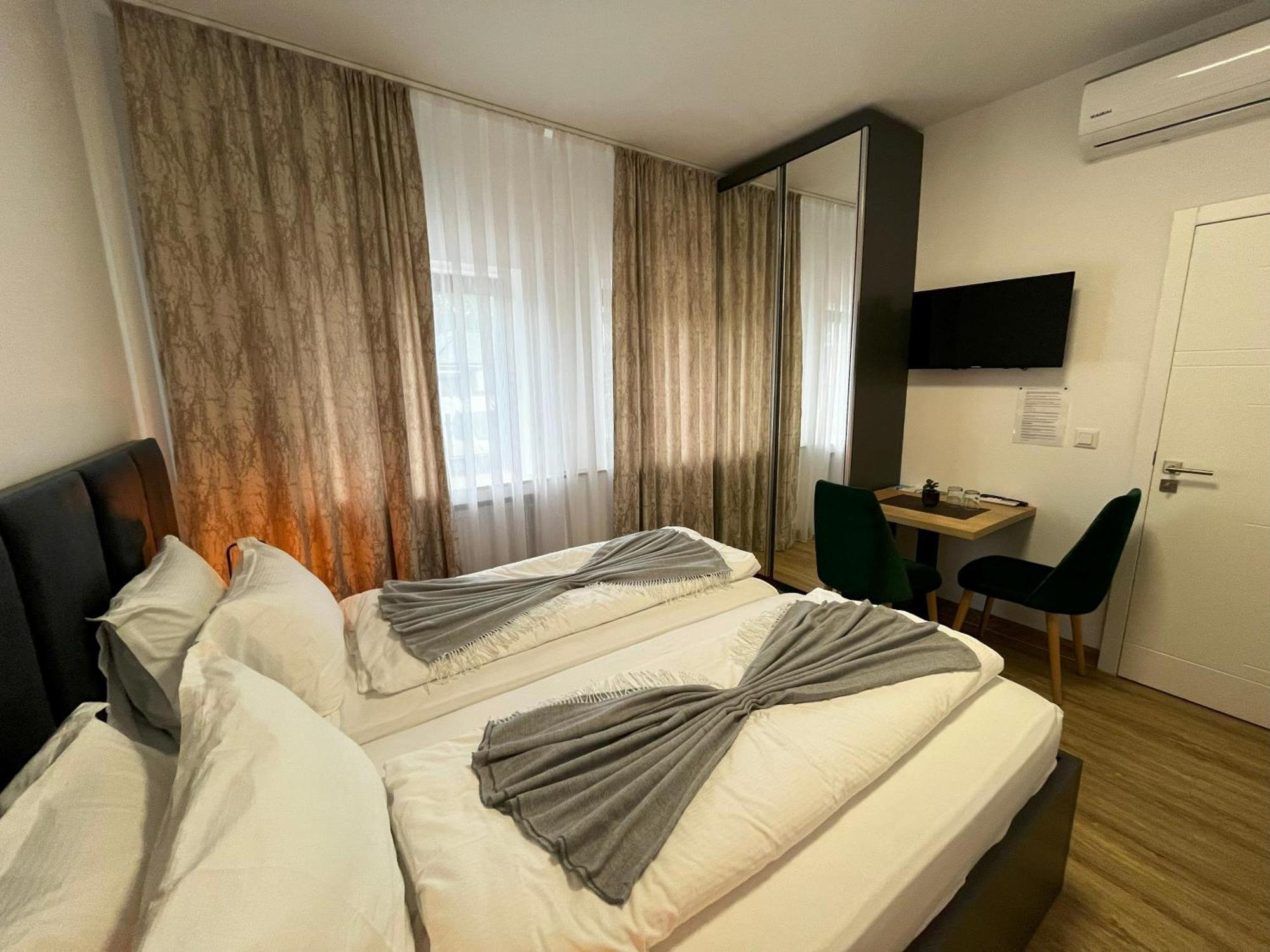 Haven Hotels - Hotel Dona Bergisch Gladbach Luaran gambar