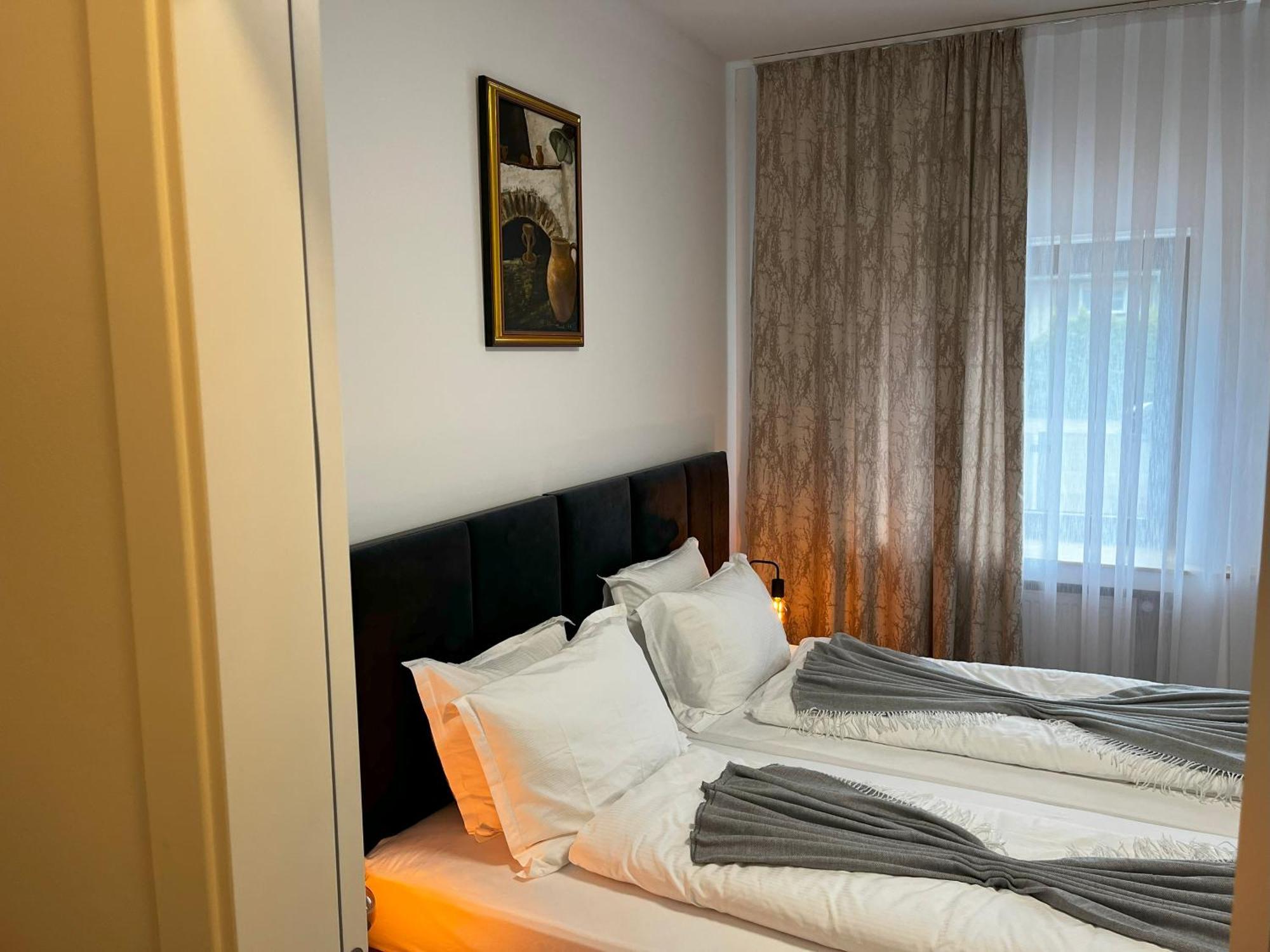 Haven Hotels - Hotel Dona Bergisch Gladbach Luaran gambar