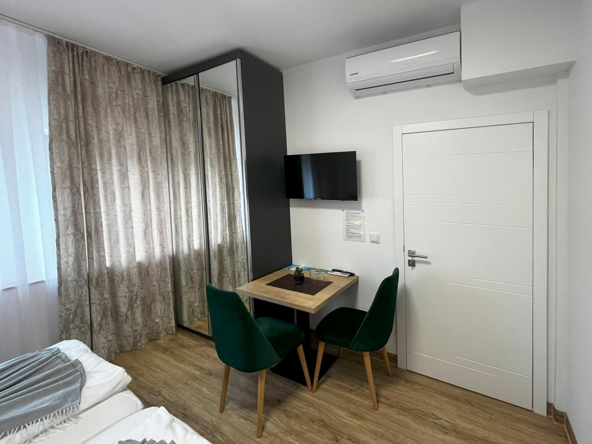 Haven Hotels - Hotel Dona Bergisch Gladbach Luaran gambar