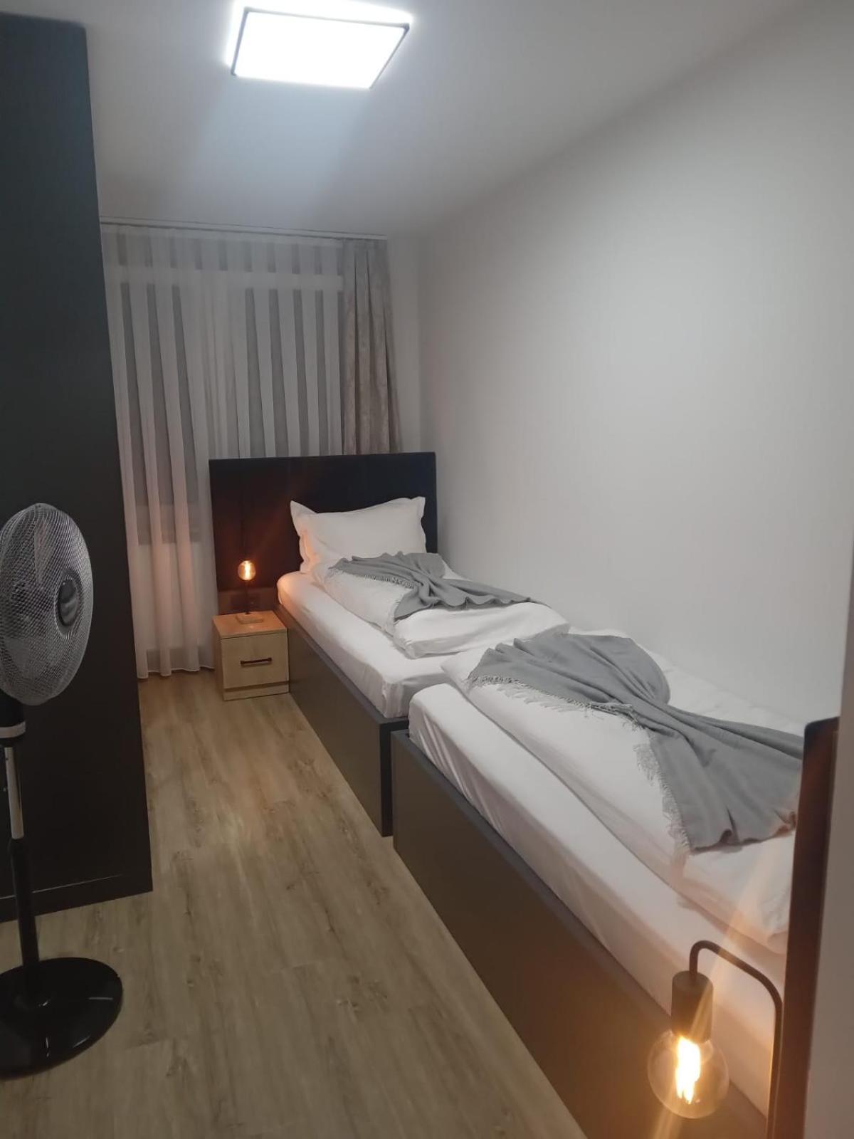 Haven Hotels - Hotel Dona Bergisch Gladbach Luaran gambar