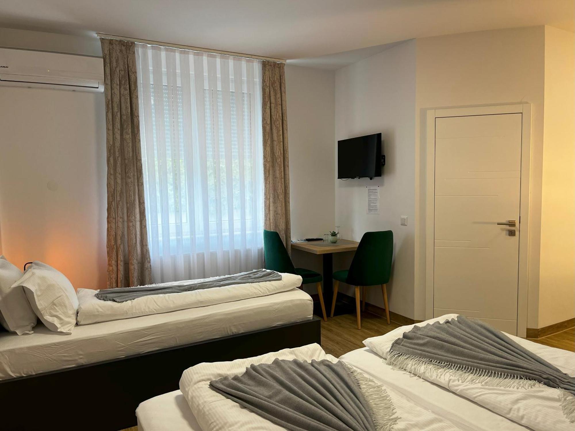 Haven Hotels - Hotel Dona Bergisch Gladbach Luaran gambar