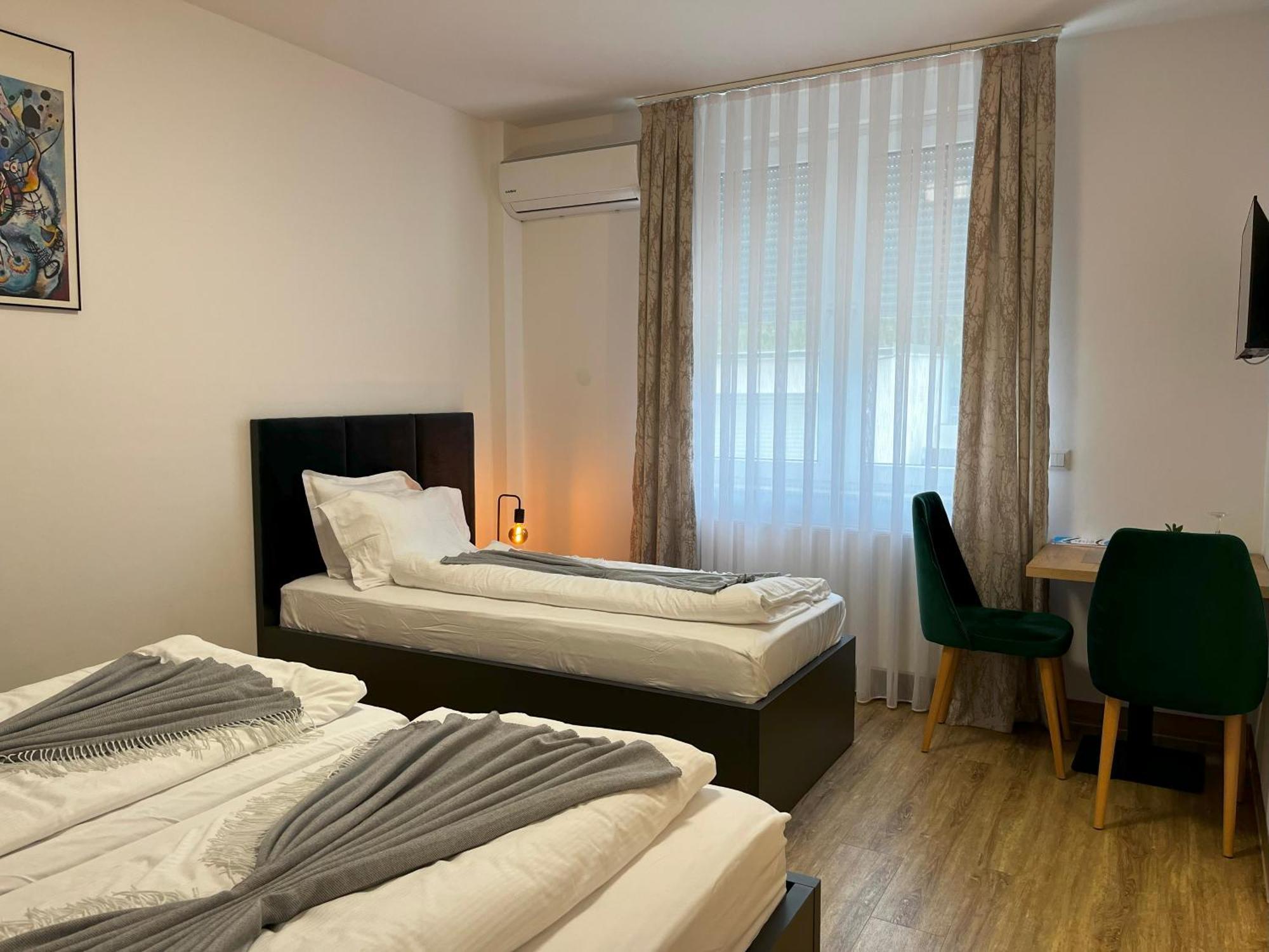 Haven Hotels - Hotel Dona Bergisch Gladbach Luaran gambar