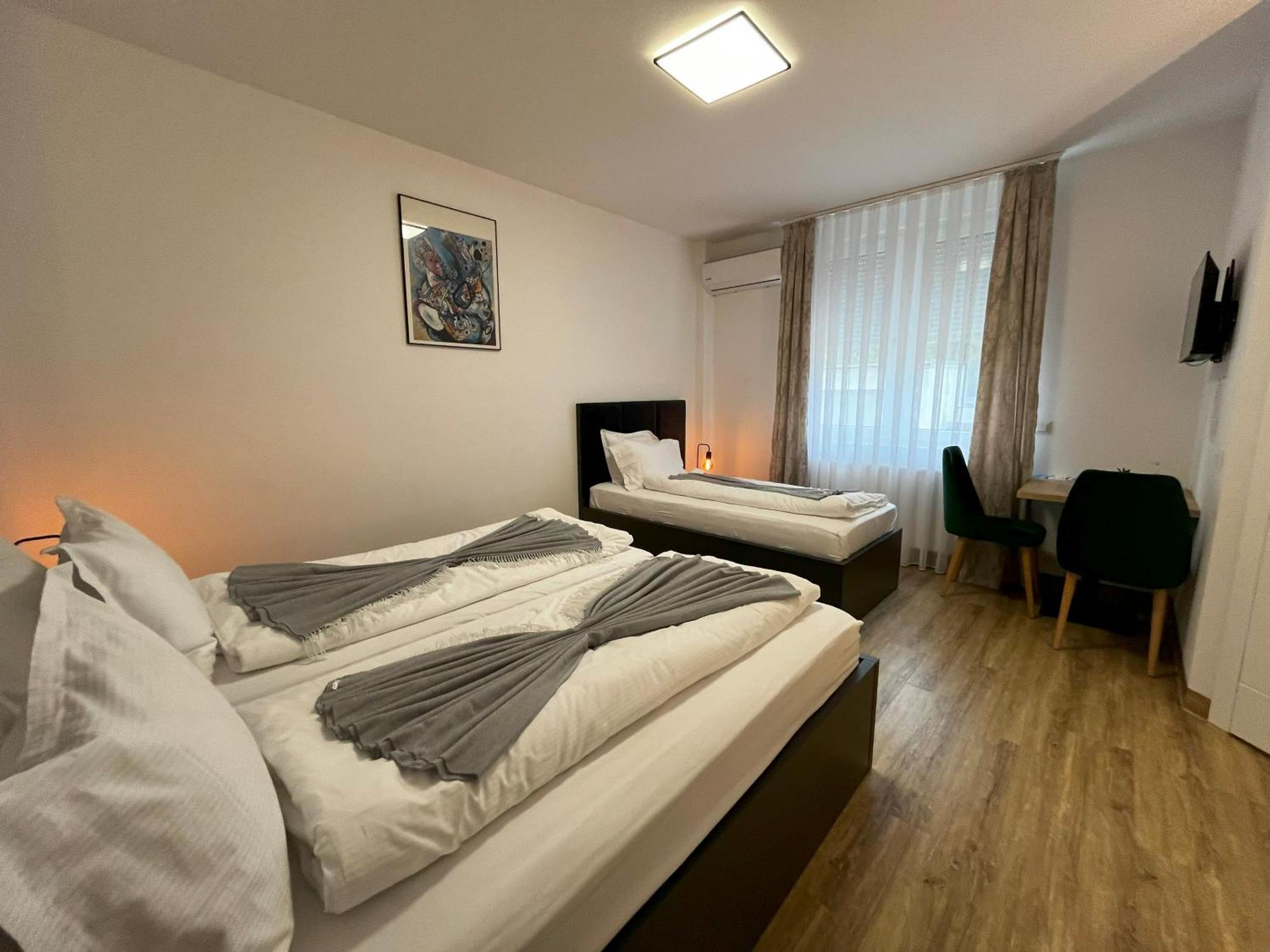 Haven Hotels - Hotel Dona Bergisch Gladbach Luaran gambar