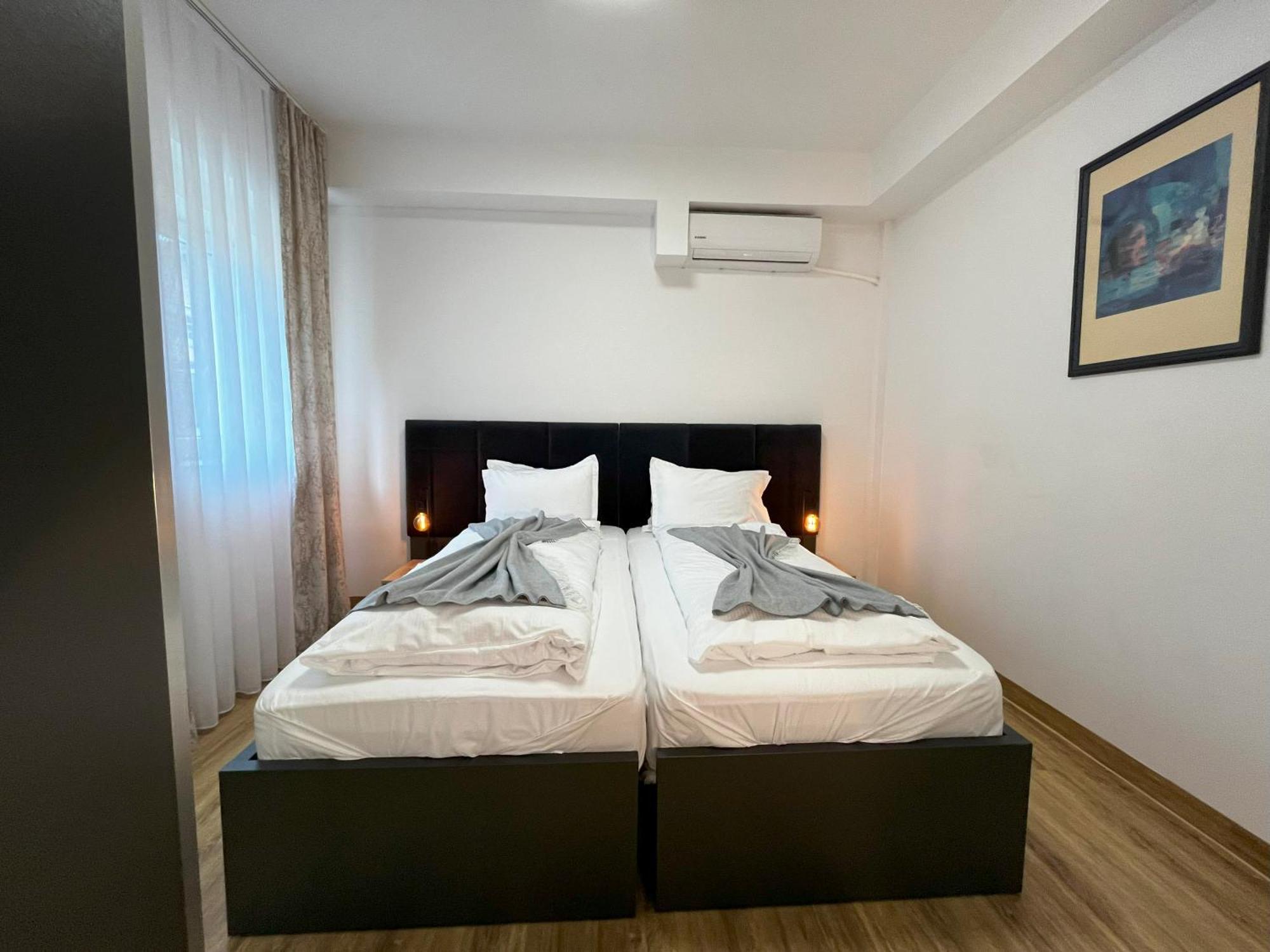 Haven Hotels - Hotel Dona Bergisch Gladbach Luaran gambar