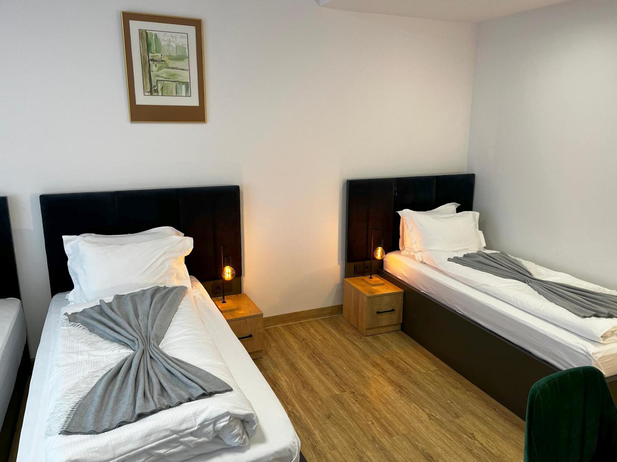 Haven Hotels - Hotel Dona Bergisch Gladbach Luaran gambar