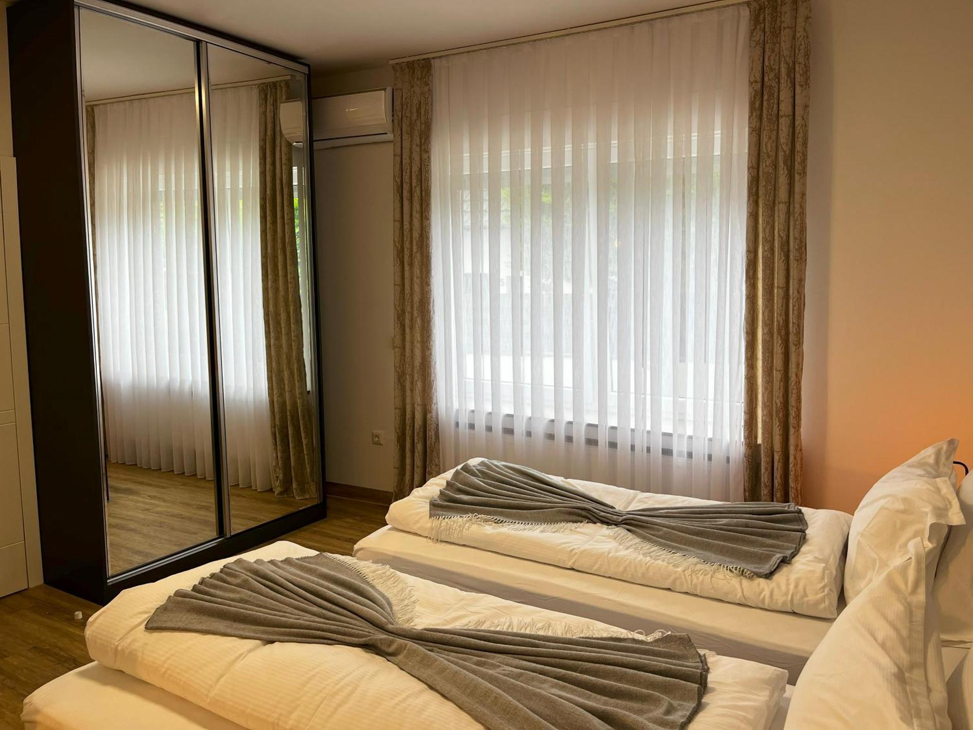 Haven Hotels - Hotel Dona Bergisch Gladbach Luaran gambar