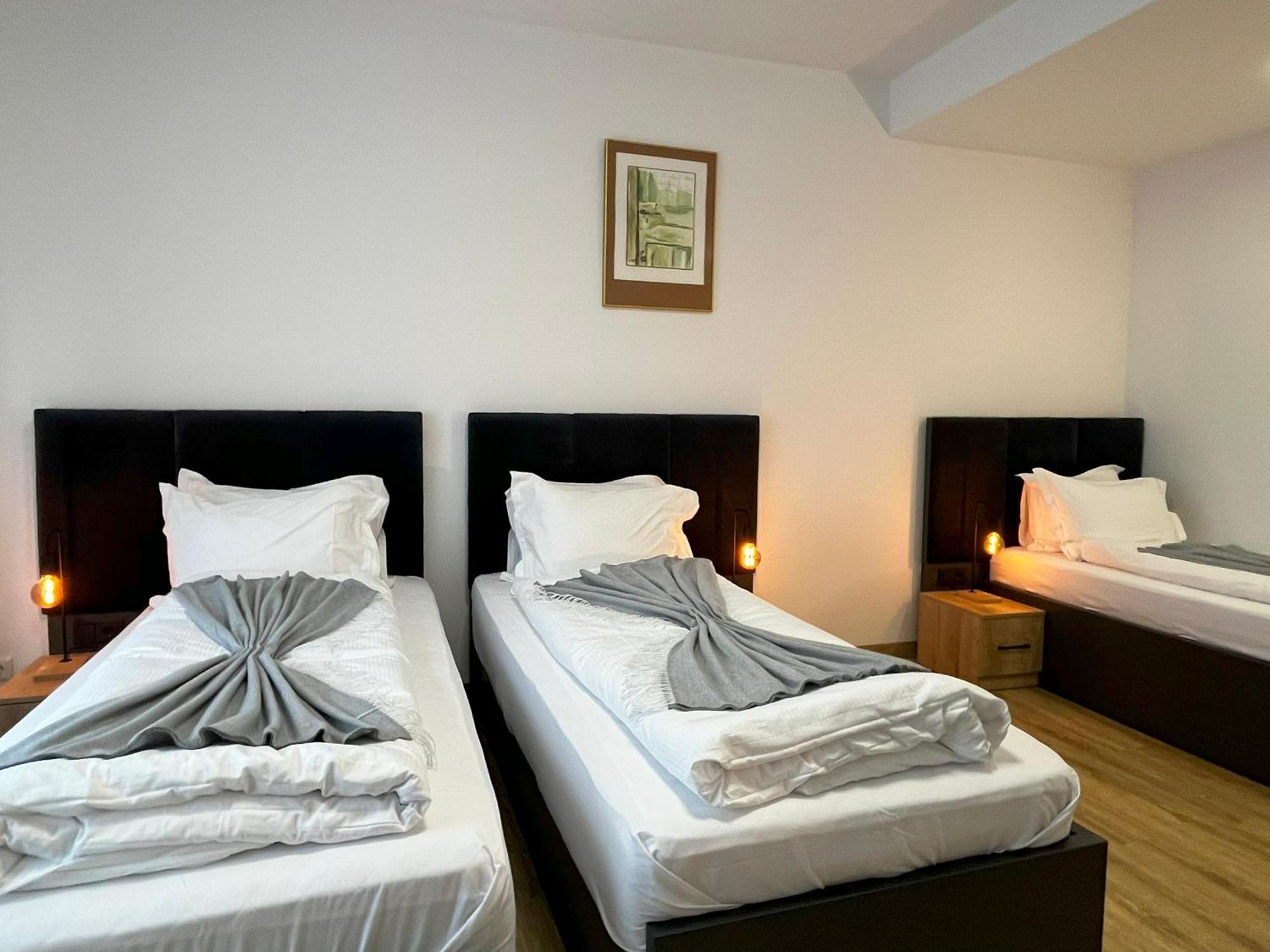 Haven Hotels - Hotel Dona Bergisch Gladbach Luaran gambar
