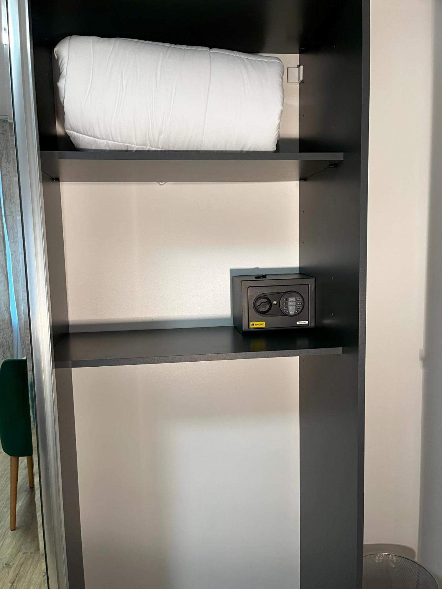 Haven Hotels - Hotel Dona Bergisch Gladbach Luaran gambar