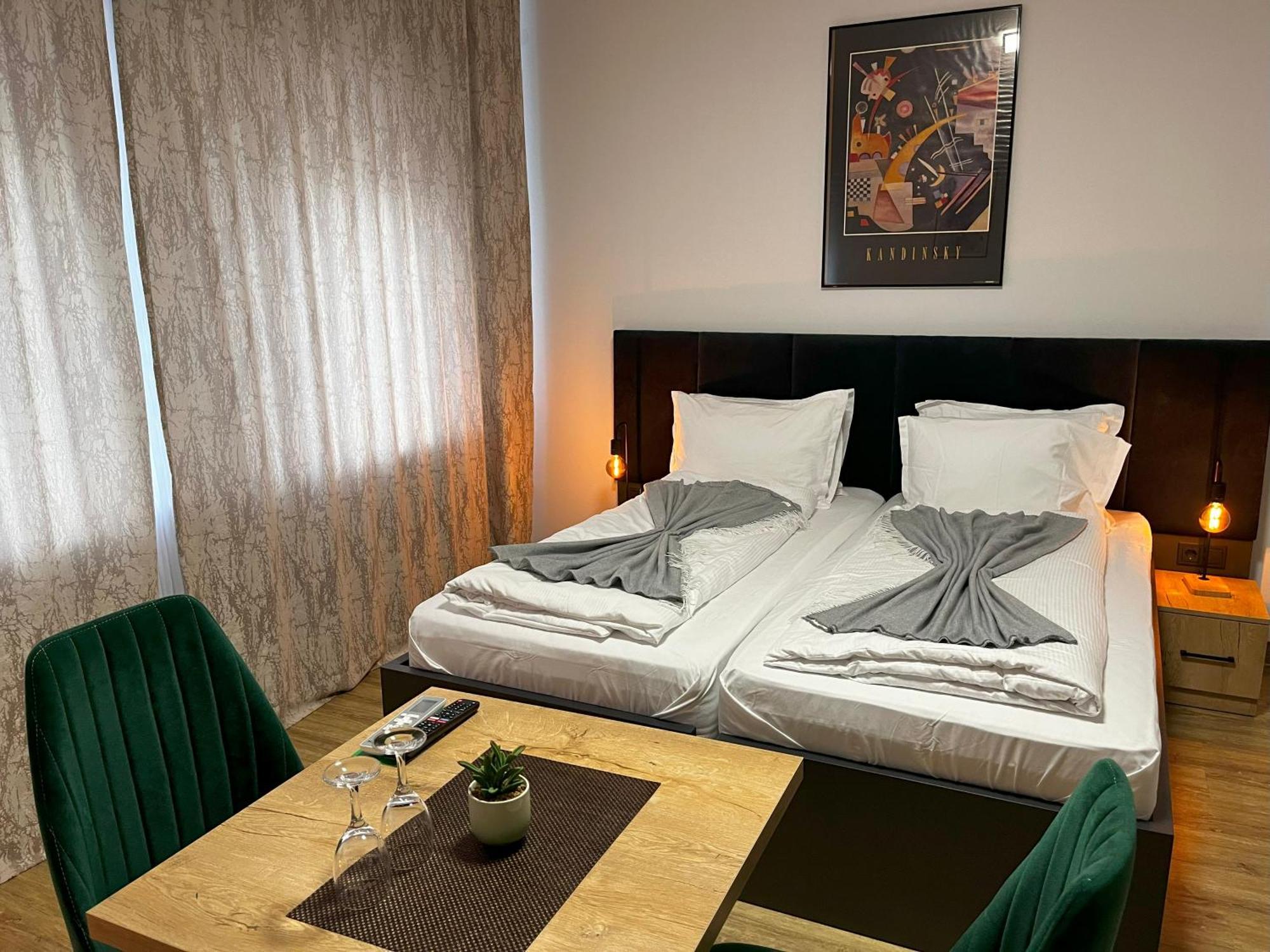 Haven Hotels - Hotel Dona Bergisch Gladbach Luaran gambar