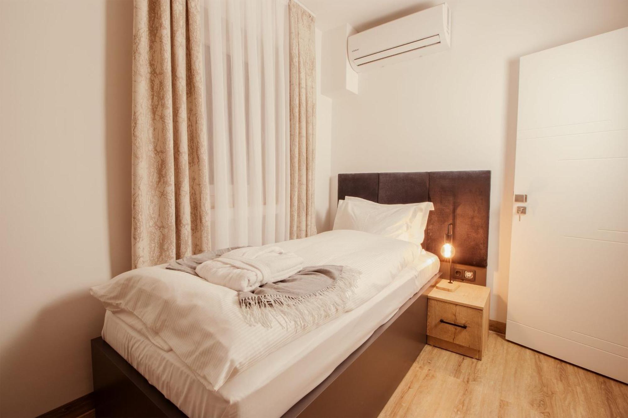 Haven Hotels - Hotel Dona Bergisch Gladbach Luaran gambar