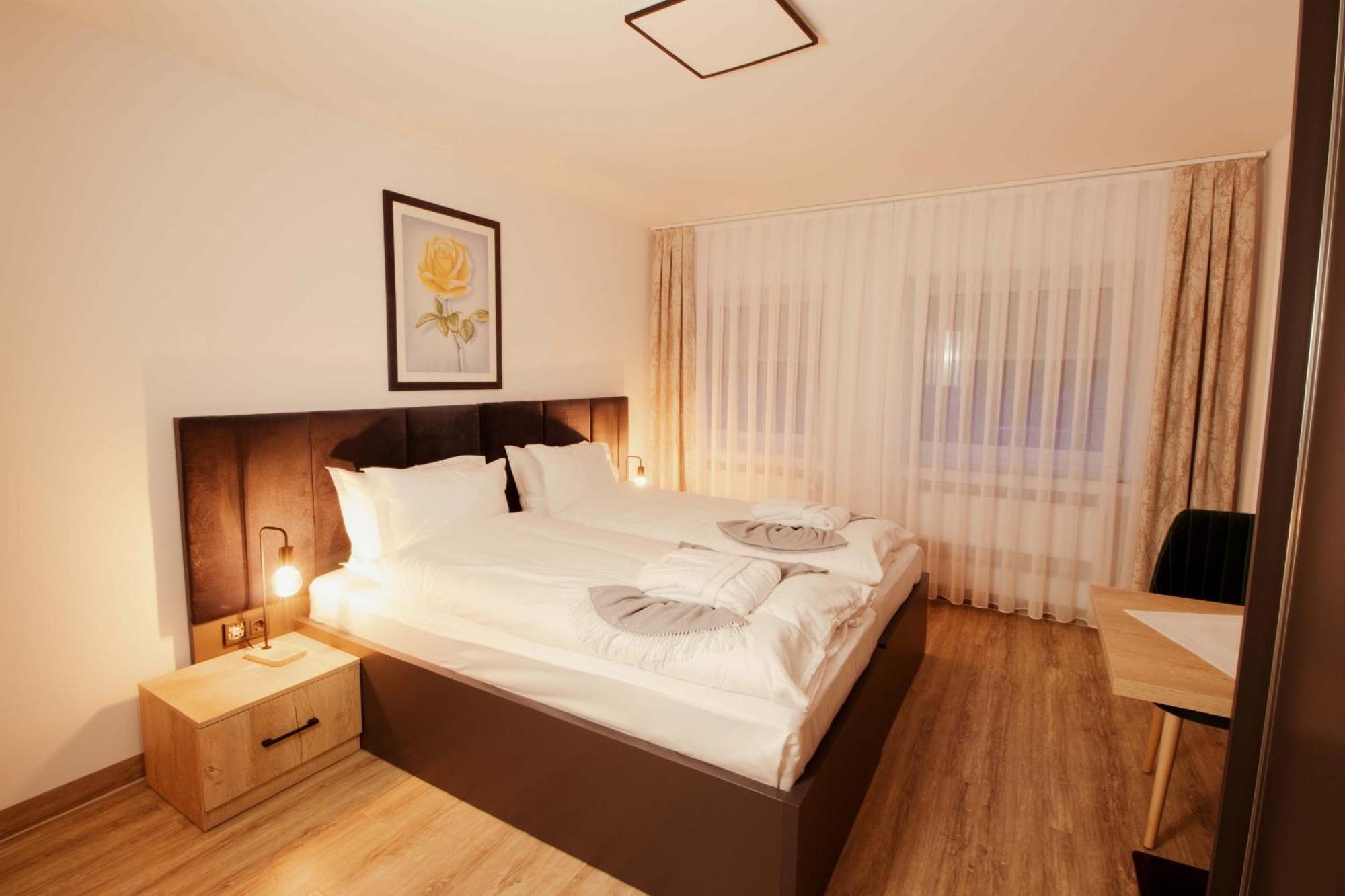Haven Hotels - Hotel Dona Bergisch Gladbach Luaran gambar