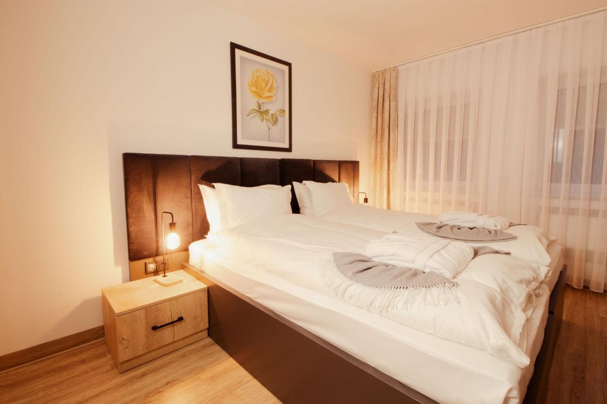 Haven Hotels - Hotel Dona Bergisch Gladbach Luaran gambar